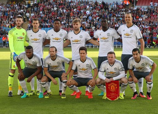 球队提升在 球队提升在