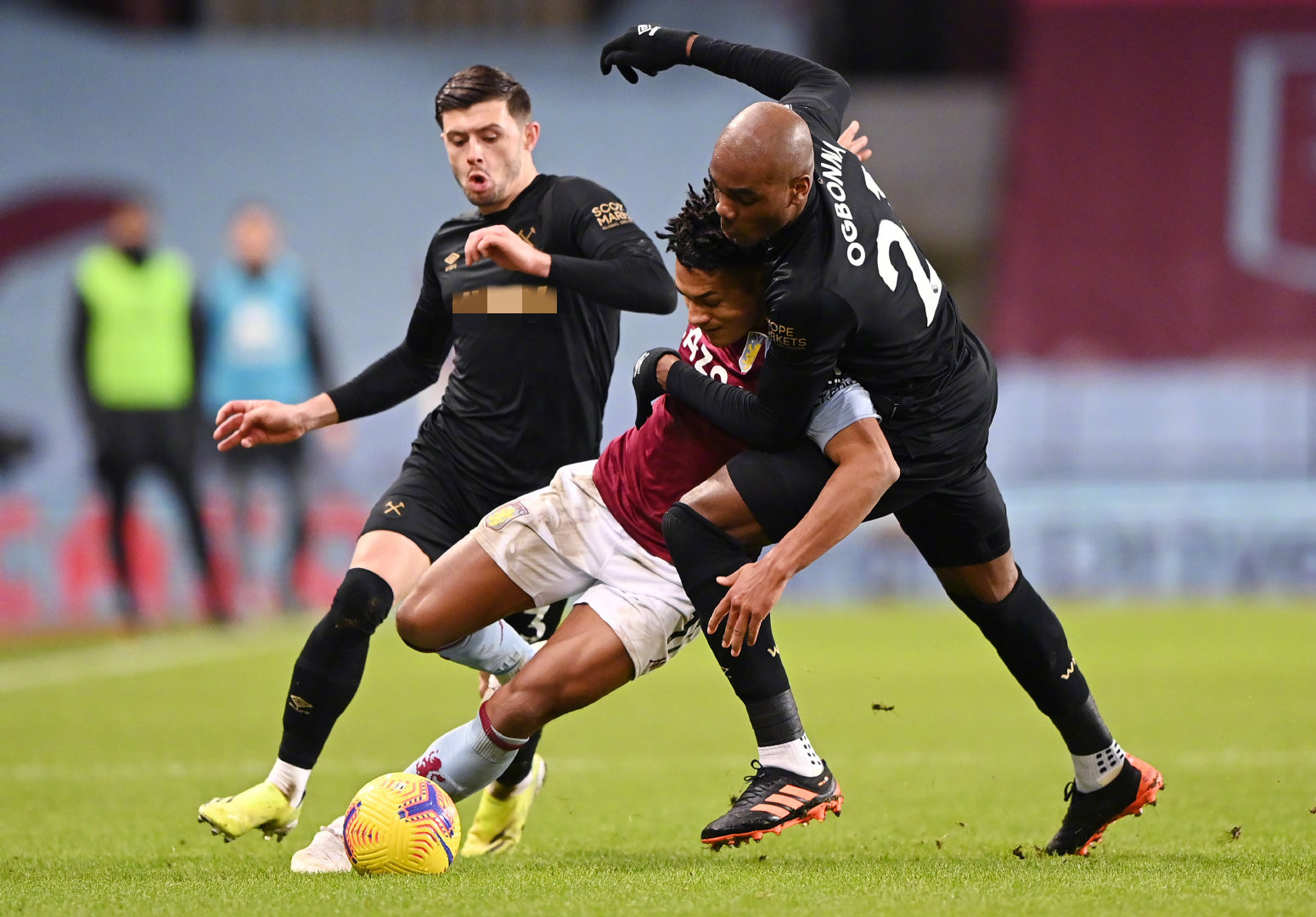 票的球队 票的球队